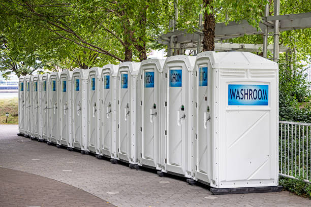 Trusted Wasco, CA porta potty rental Experts