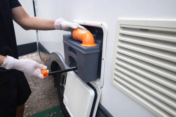 Portable Toilet Options We Offer in Wasco, CA