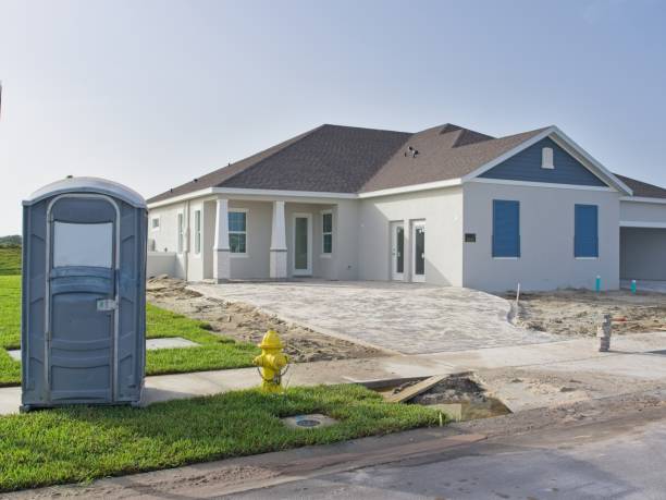 Best Portable restroom trailer rental  in Wasco, CA